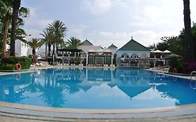 Les jardins d'Agadir Club